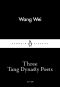 [Wang Wei, Li Po and Tu Fu 01] • Three Tang Dynasty Poets